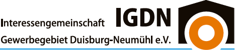 IGDN Interessengemeinschaft Gewerbegebiet Duisburg-Neumühl e.V.