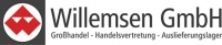 Willemsen GmbH Großhandel – Handelsvertretung - Auslieferungslager