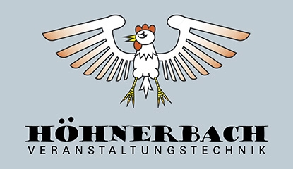 Höhnerbach Veranstaltungstechnik e.K.